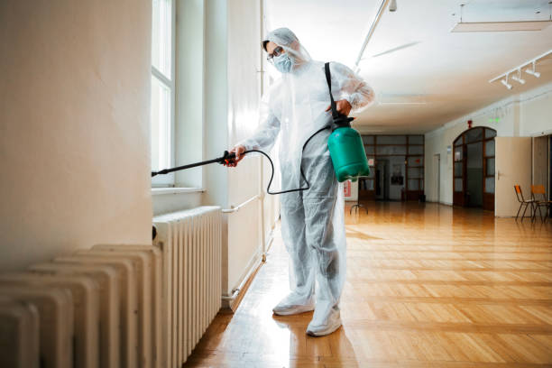 Best Pest Removal Services  in Broadmoor, CA